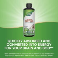 Organic Black Seed Oil - Image 3
