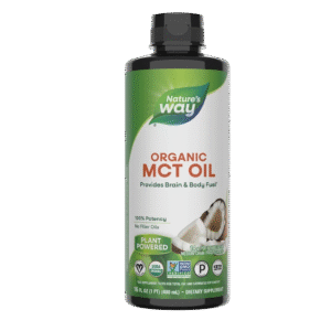 Organic Black Seed Oil