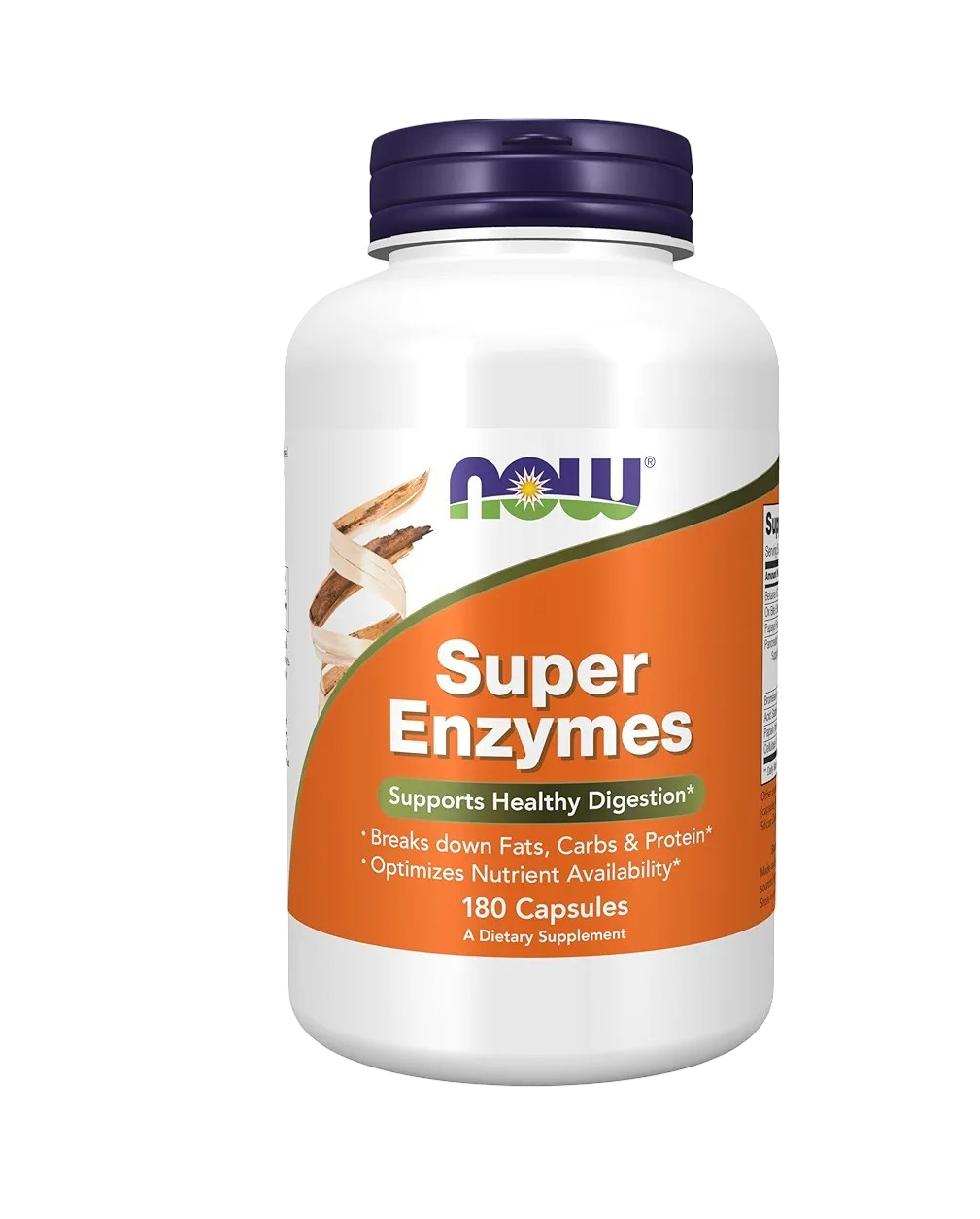 Super Enzymes(1)
