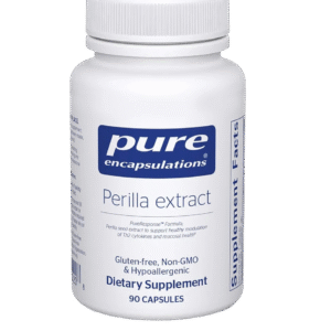 Perilla Extract