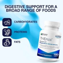 TriEnza’s digestive enzymes - Image 3