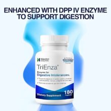 TriEnza’s digestive enzymes - Image 5