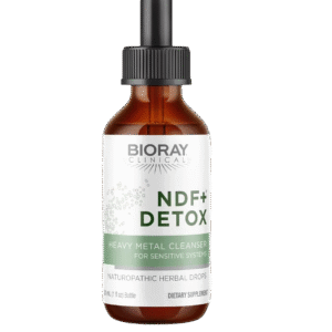 NDF Detox