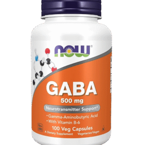 GABA