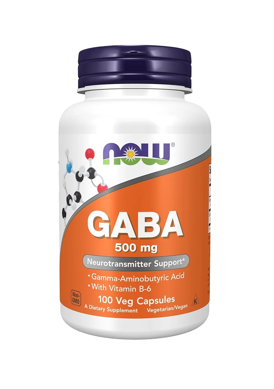 GABA(1)