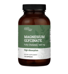 Magnesium Glycinate
