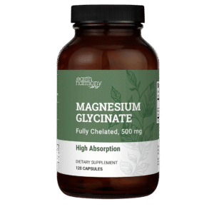 Magnesium Glycinate