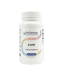 -  NBNUS 5-HTP