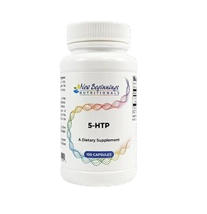 -  NBNUS 5-HTP