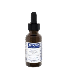 Adenosyl/Hydroxy B12 Liquid (30ml)