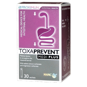 Toxaprevent Plus Sachets